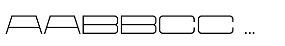 Protrakt Variable Regular Exp-Four image