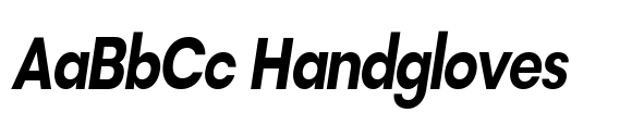 DTF Vectra Neue Bold Condensed Italic image