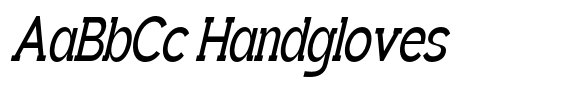 CKR Slab Medium Condensed Slanted image