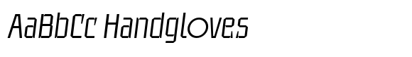 UT Sracotien Oblique Semi Condensed Light image