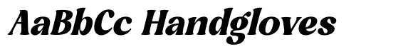 Crafted Pottery Italic image