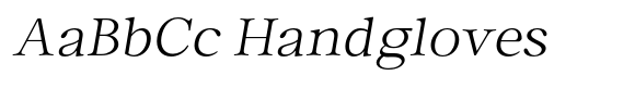 Euclid Soft Extra Light Expanded Slanted image