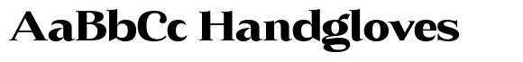 Korela Serif Expanded image