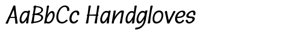 Alimboo Bold Semi Expanded Slanted image