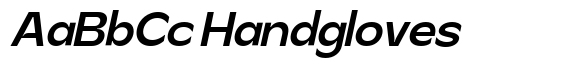 Ragonte Italic image