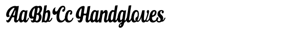 Ralsteda Soft Bold Condensed Italic image