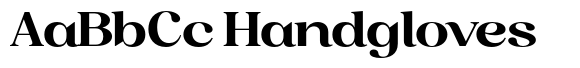 Juligraf Serif Alt Extra Bold Sem Exp image