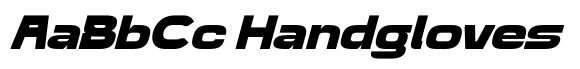 Qepho Modern Italic image