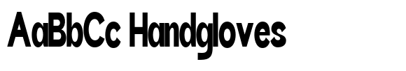 CKR Next Black Extra Condensed image
