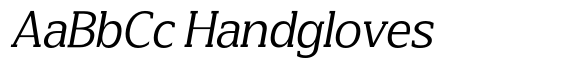 Solmerik Extra Light Semi Expanded Slant image