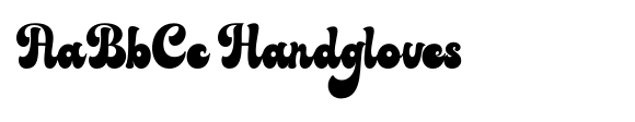 Sunky Retro Regular font sample