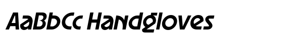 Joyse Straight Semibold Italic image