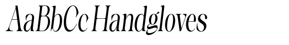 Sinclair Pro Obsession Condensed Slanted image