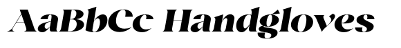 Agesta Serif Expanded Oblique image