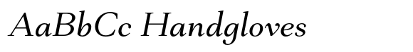 Mantonico Italic image