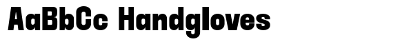 Aurethique Bold Semi Condensed image