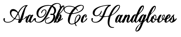 Castina Editorial Blur Script Regular image