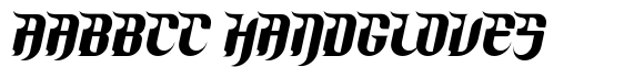 FF Noni Std Too Regular Italic image