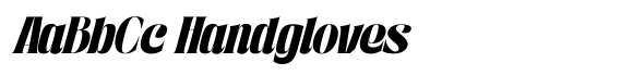 Quealio Italic image