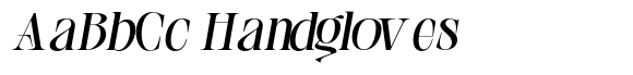 Flanela Expanded Slant image