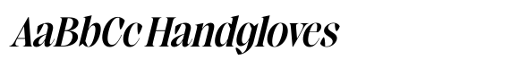 Elinkos Italic image