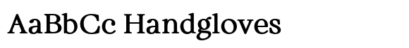 Cagront Serif Expanded image