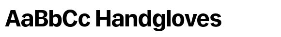 Mogranx Variable Mogranx Bold Extra Condensed image