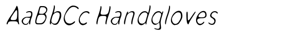 Aukim II Child Ultra Light Cond Italic image