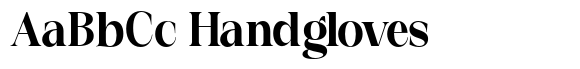 Audie Serif Semi Condensed image