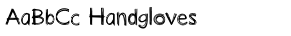 Snocky Regular image
