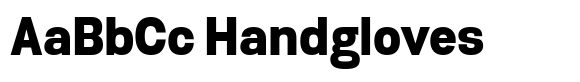 Biarty Sans Extra Bold image