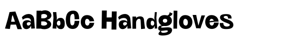 Panpan and Dondot Bold image