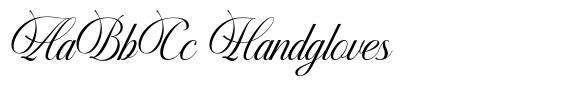 Singha Prestige Script image