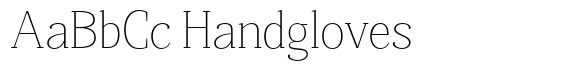 Mundale Thin Semi Expanded image