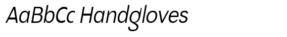 Koldnesy Light Italic Semi Condensed image