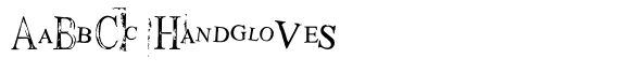 Rough Stamp Times Serif DEMO image