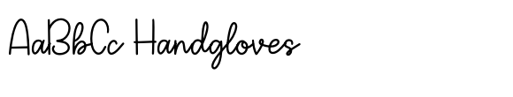 Hoola Summericon Outline Hoola Summericon Script Regular image
