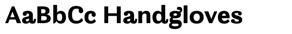 Ortak Sans Extra Bold image