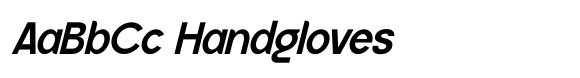 Gajkley Italic image