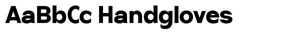 Nira Nara Black Semi Condensed image