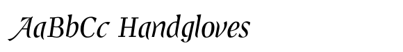 JY Shapa Light Italic image