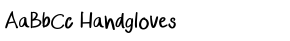 Ugly Script Bold image