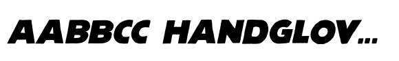 Kunze Pro Italic image