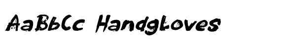 Nightbird 2024 Italic image