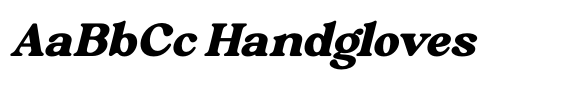 Matcha Holiks Italic image