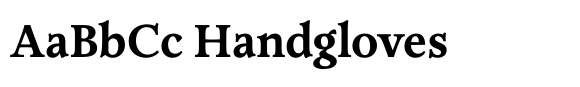 Dargon Text Semibold image