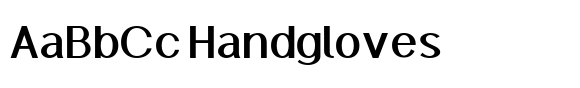SF Wish SemiBold image