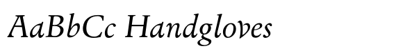 Sabellicus Italic image