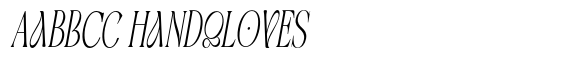 Astone Nouvea Soft Semi Condensed Slant image