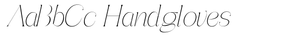 Abigant Italic Variable Regular image